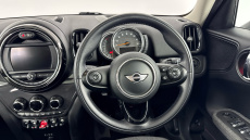 MINI Countryman 1.5 Cooper ALL4 5dr Petrol Hatchback